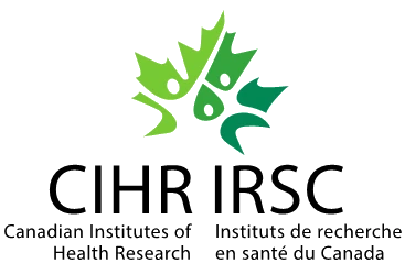 CIHR | IRSC logo