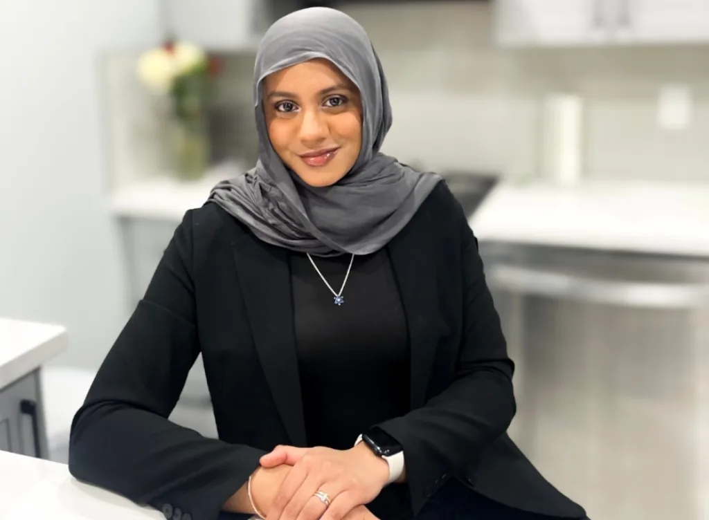 Aeda R. Salim, MSc.