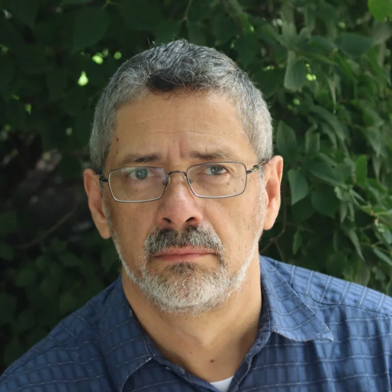 Dr. Henry Parada