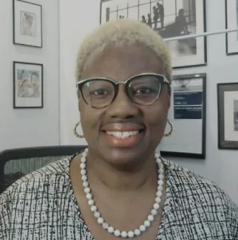 Dr. Karline Wilson-Mitchell