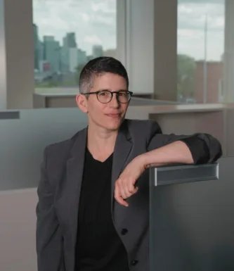 Dr. Lisa Forman