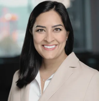 Dr. Michelle Amri