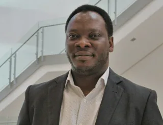 Dr. Oghenowede Eyawo
