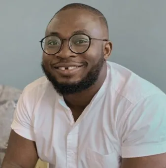 Dr. Omawamiwa Kolawole