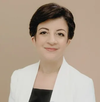 Dr. Roojin Habibi