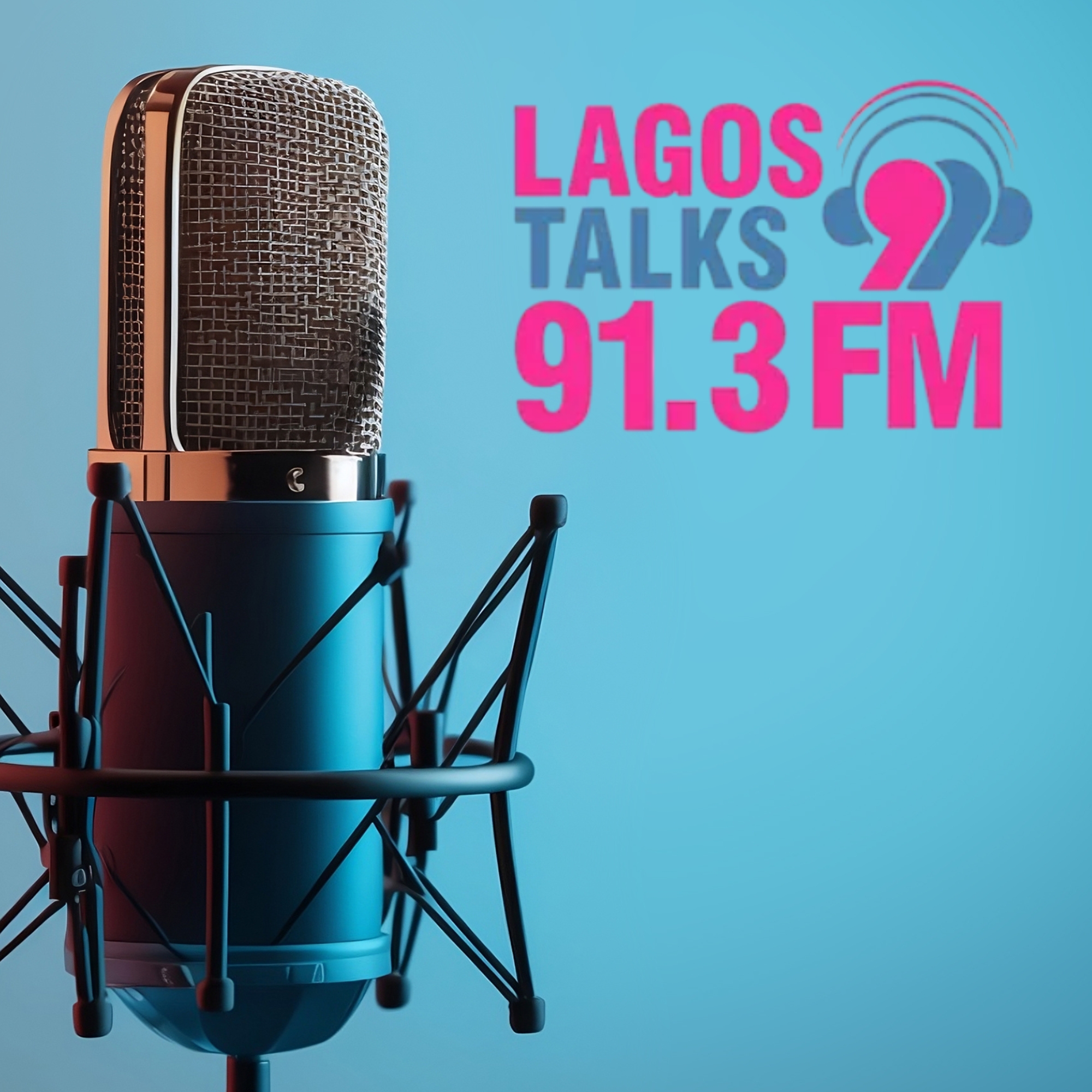 RHGS on Air: “Today in Global Health” Radio Collaboration with Lagos Talks 91.3 FM